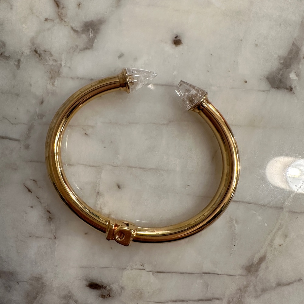 Vita Fete Mini Titan Bracelet Gold